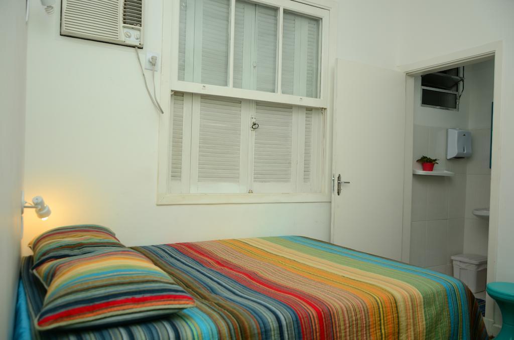 O'Rileys Perdizes Hostel São Paulo Room photo