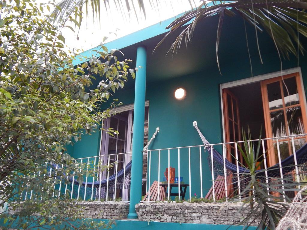 O'Rileys Perdizes Hostel São Paulo Exterior photo