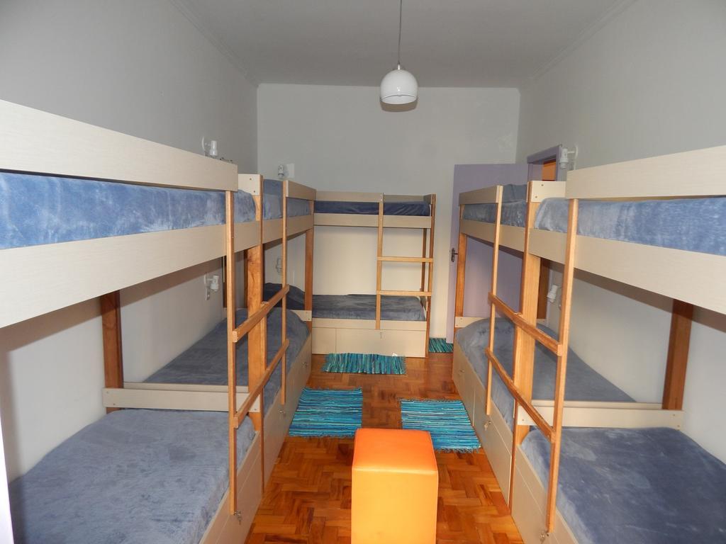 O'Rileys Perdizes Hostel São Paulo Room photo