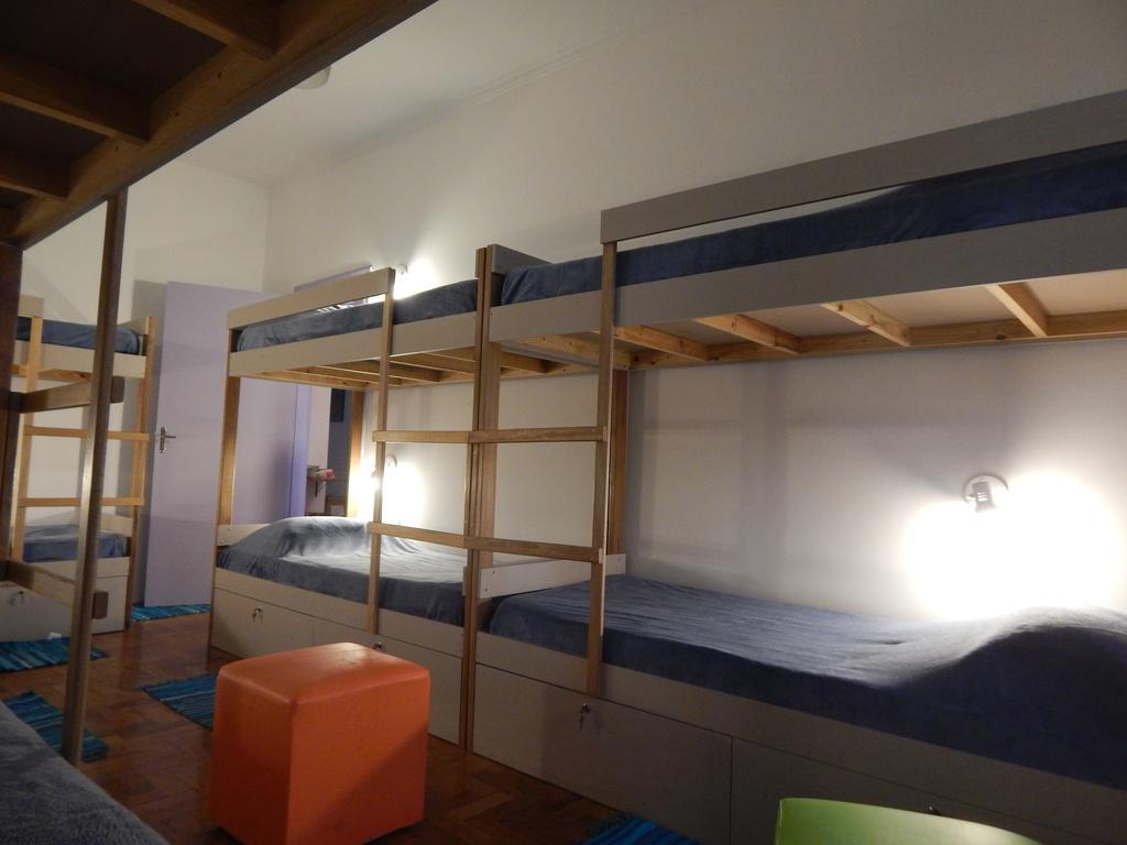 O'Rileys Perdizes Hostel São Paulo Exterior photo