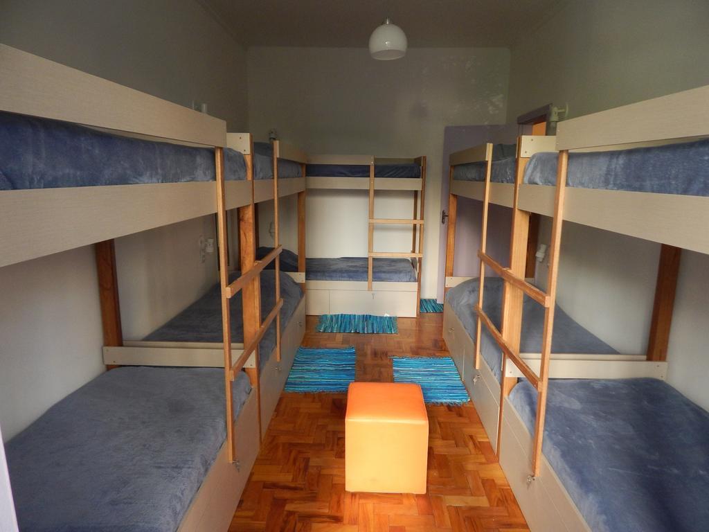 O'Rileys Perdizes Hostel São Paulo Room photo