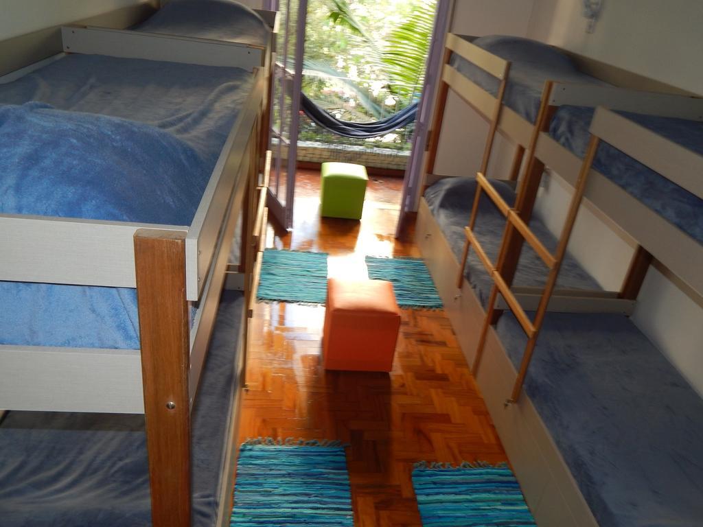 O'Rileys Perdizes Hostel São Paulo Exterior photo