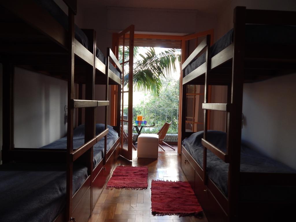 O'Rileys Perdizes Hostel São Paulo Room photo