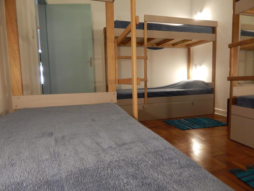 O'Rileys Perdizes Hostel São Paulo Room photo