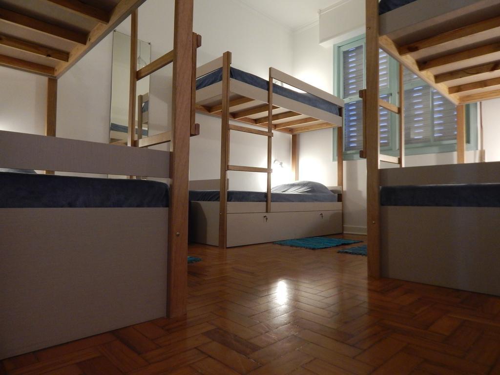 O'Rileys Perdizes Hostel São Paulo Room photo