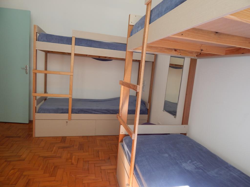 O'Rileys Perdizes Hostel São Paulo Room photo
