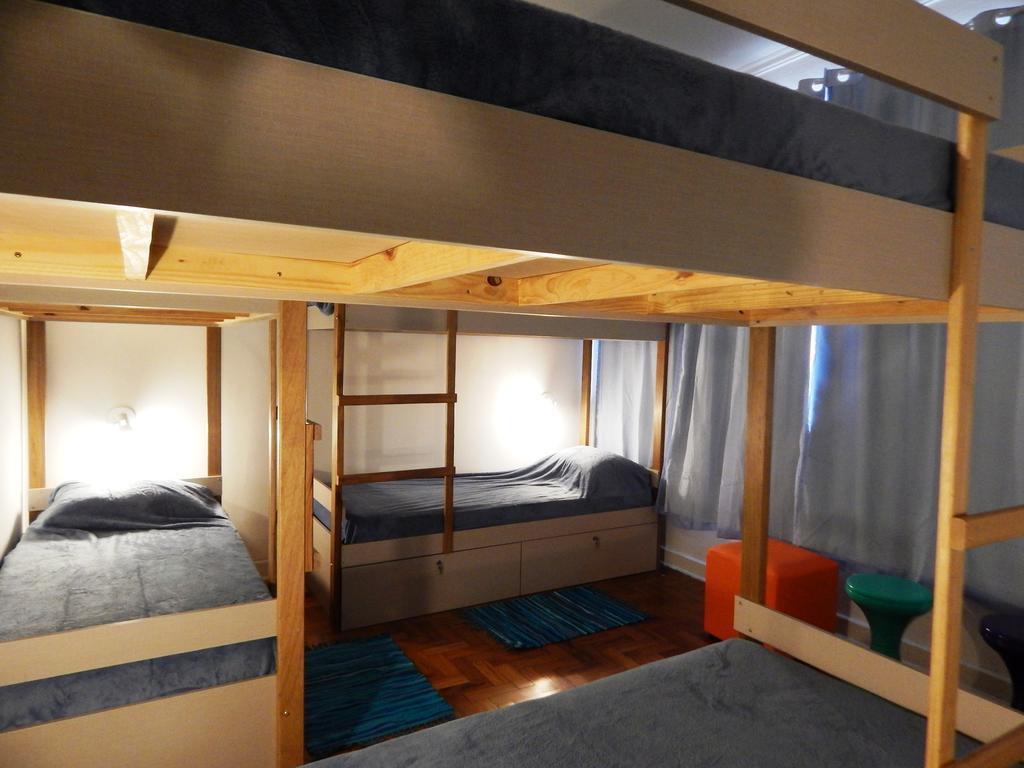 O'Rileys Perdizes Hostel São Paulo Room photo