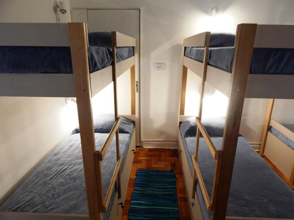 O'Rileys Perdizes Hostel São Paulo Room photo