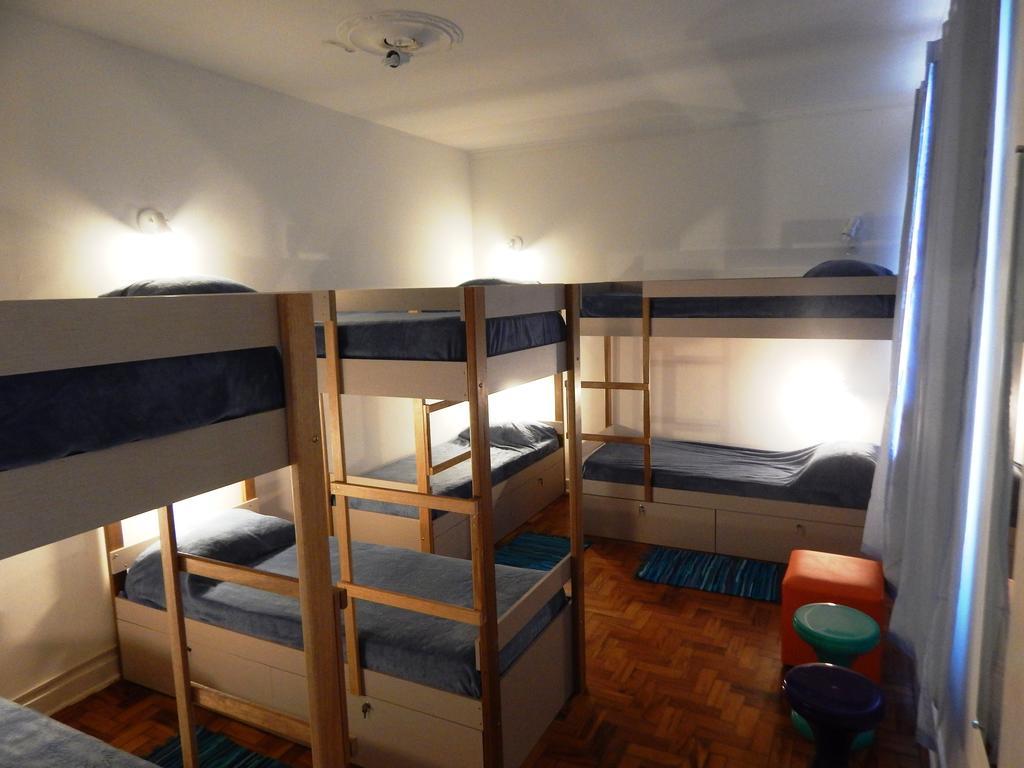 O'Rileys Perdizes Hostel São Paulo Room photo