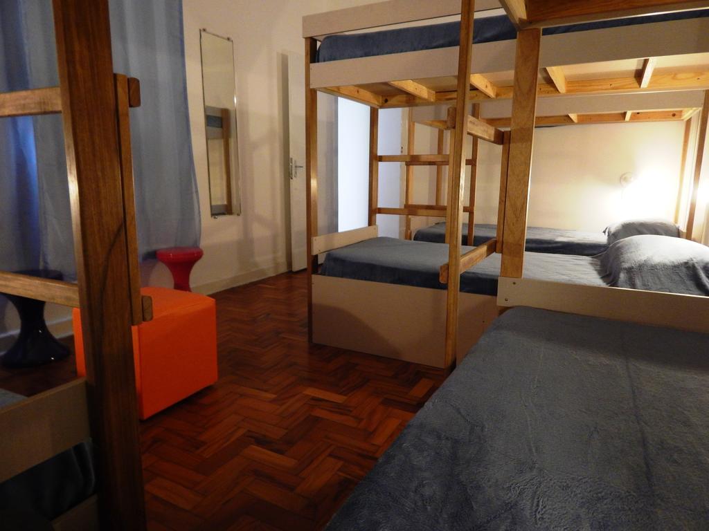 O'Rileys Perdizes Hostel São Paulo Room photo