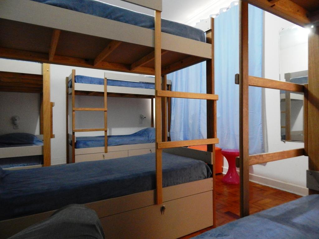 O'Rileys Perdizes Hostel São Paulo Room photo