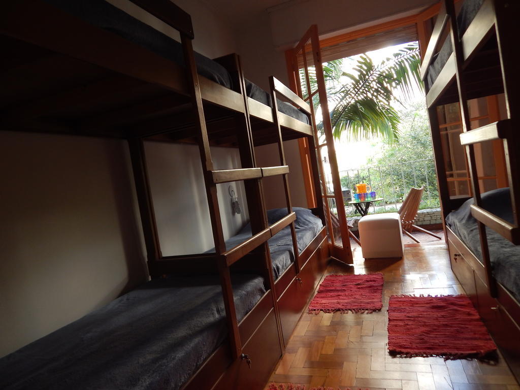 O'Rileys Perdizes Hostel São Paulo Room photo