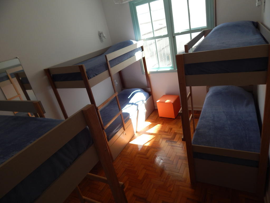 O'Rileys Perdizes Hostel São Paulo Room photo