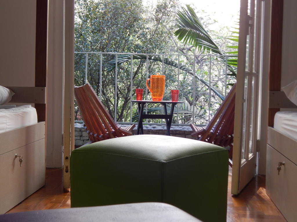 O'Rileys Perdizes Hostel São Paulo Room photo