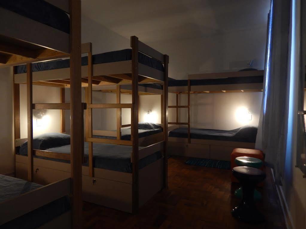 O'Rileys Perdizes Hostel São Paulo Exterior photo
